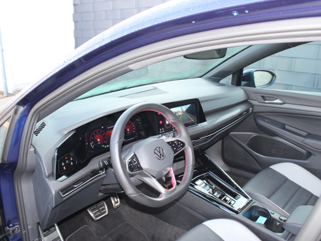 Golf GTI Clubsport 2.0 TSI DSG**LEDER,MATRIX**