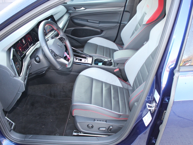 Golf GTI Clubsport 2.0 TSI DSG**LEDER,MATRIX**