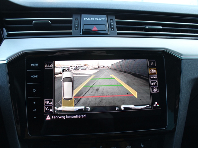 Passat Variant Elegance 2.0 TDI DSG*LEDER,MATRIX