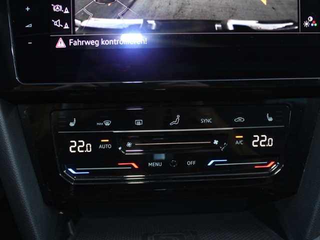 Passat Variant Elegance 2.0 TDI DSG*LEDER,MATRIX