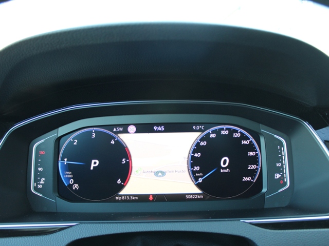 Passat Variant Elegance 2.0 TDI DSG*LEDER,MATRIX