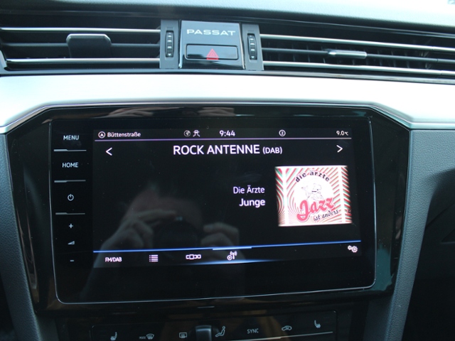 Passat Variant Elegance 2.0 TDI DSG*LEDER,MATRIX