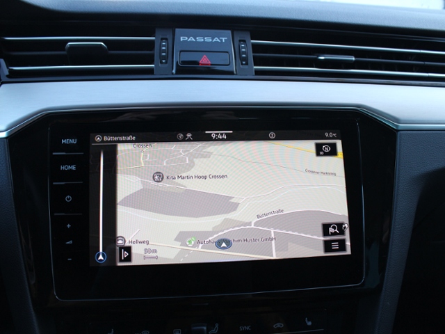 Passat Variant Elegance 2.0 TDI DSG*LEDER,MATRIX