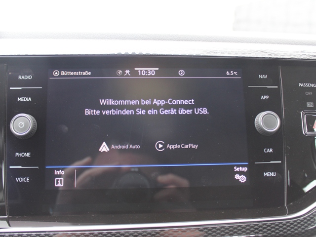 Polo Life 1.0 TSI DSG*LED,NAVI,APP*