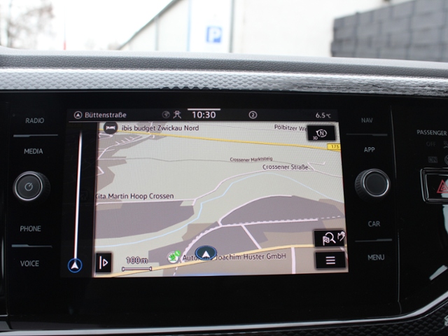 Polo Life 1.0 TSI DSG*LED,NAVI,APP*
