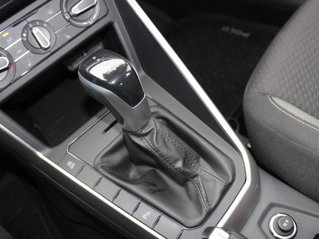 Polo Life 1.0 TSI DSG*LED,NAVI,APP*