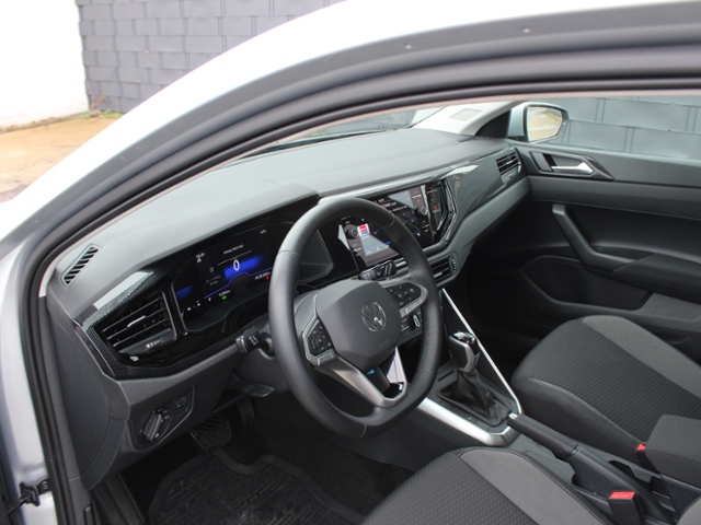 Polo Life 1.0 TSI DSG*LED,NAVI,APP*