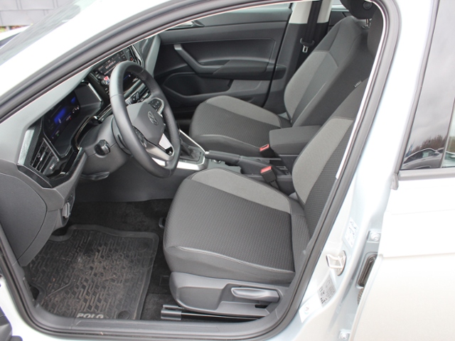 Polo Life 1.0 TSI DSG*LED,NAVI,APP*