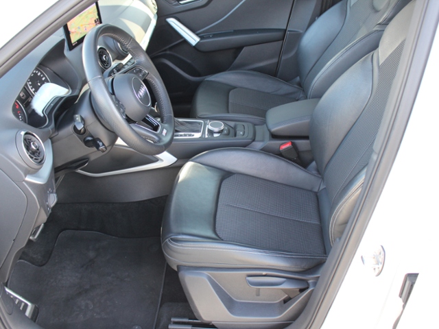 Q2 35 sport S-Line 1.5 TFSI S-tronic *LED,NAVI,S