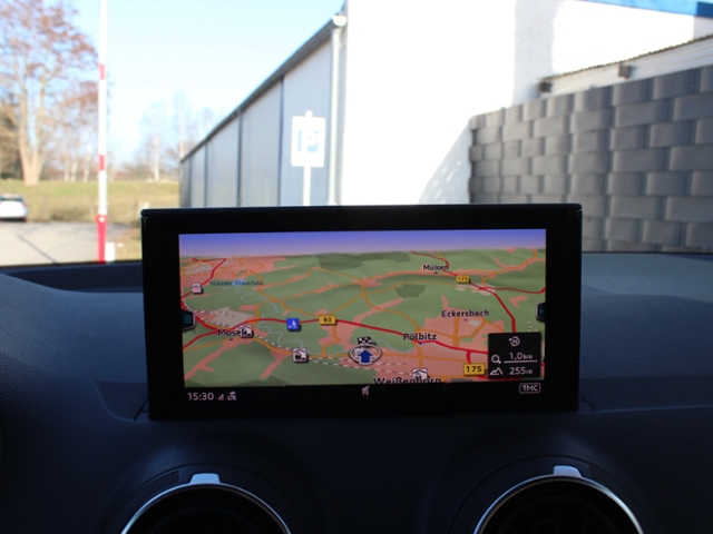 Q2 35 sport S-Line 1.5 TFSI S-tronic *LED,NAVI,S