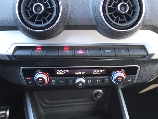 Q2 35 sport S-Line 1.5 TFSI S-tronic *LED,NAVI,S