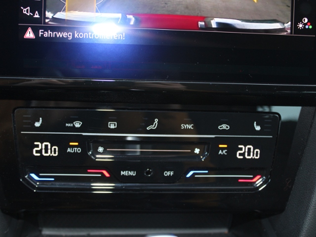 Passat Variant Business 2.0 TDI DSG