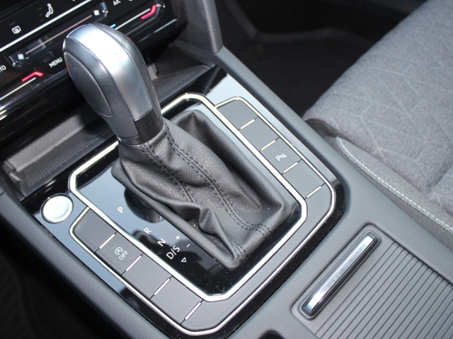 Passat Variant Business 2.0 TDI DSG