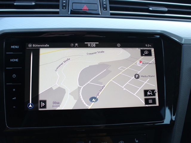 Passat Variant Business 2.0 TDI DSG