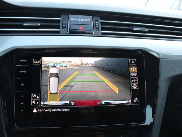 Passat Variant Business 2.0 TDI DSG