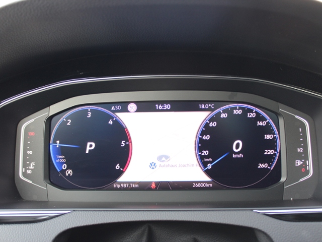 Passat Variant Elegance 2.0 TDI DSG SCR