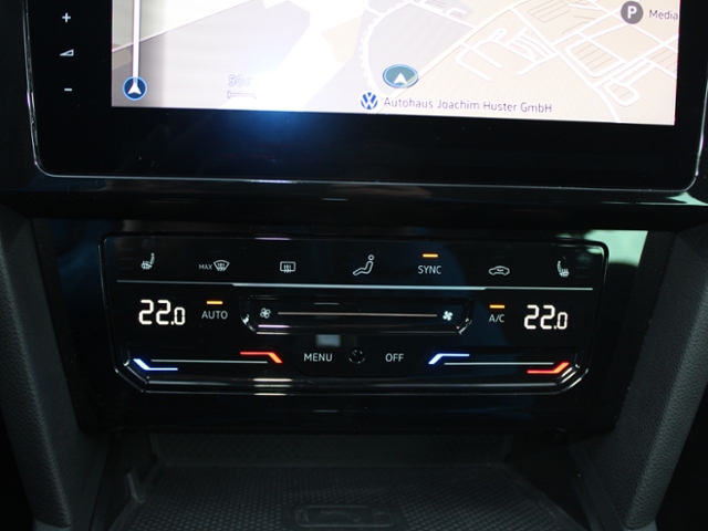 Passat Variant Elegance 2.0 TDI DSG SCR