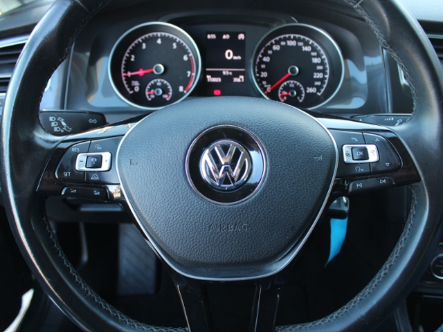 Golf VII Variant Comfortline SOUND 1.0 TSI BMT *
