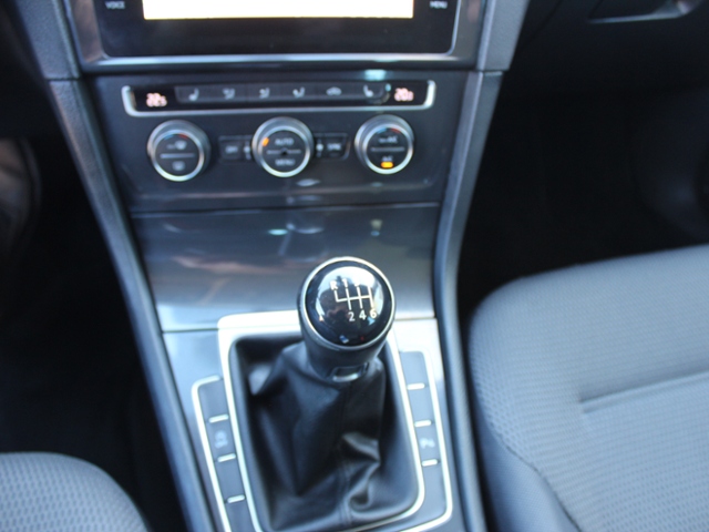 Golf VII Variant Comfortline SOUND 1.0 TSI BMT *