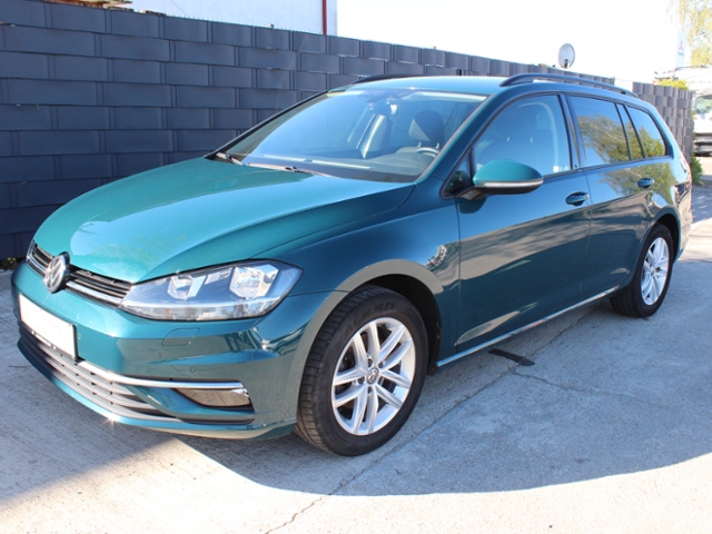 Golf VII Variant Comfortline SOUND 1.0 TSI BMT *