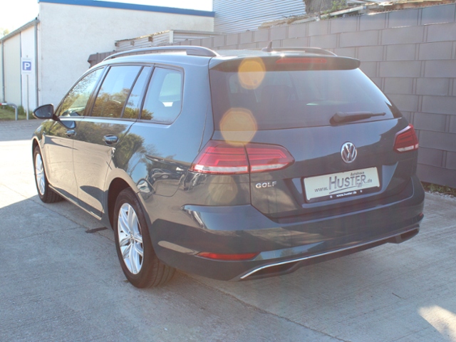Golf VII Variant Comfortline SOUND 1.0 TSI BMT *