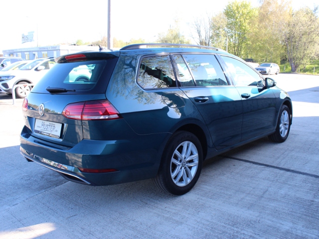 Golf VII Variant Comfortline SOUND 1.0 TSI BMT *
