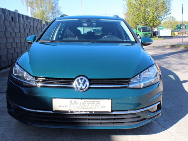 Golf VII Variant Comfortline SOUND 1.0 TSI BMT *