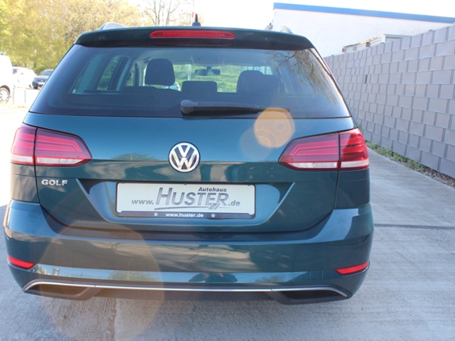 Golf VII Variant Comfortline SOUND 1.0 TSI BMT *