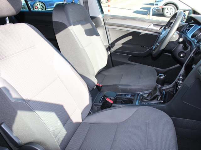 Golf VII Variant Comfortline SOUND 1.0 TSI BMT *