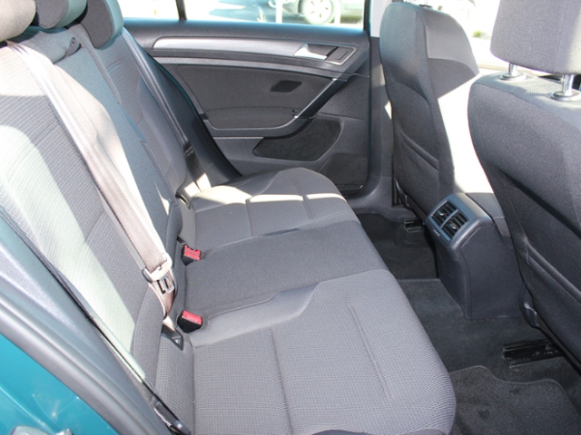 Golf VII Variant Comfortline SOUND 1.0 TSI BMT *