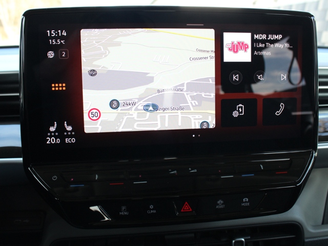 ID.Buzz Pro *Matix-LED,360°,21',AHK,ACC,Navi*