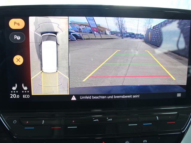 ID.Buzz Pro *Matix-LED,360°,21',AHK,ACC,Navi*