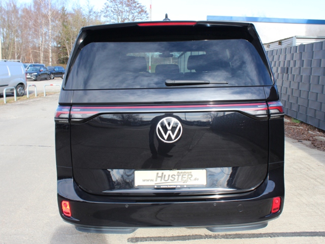 ID.Buzz Pro *Matix-LED,360°,21',AHK,ACC,Navi*