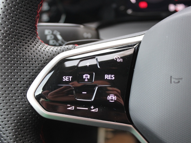 Golf VIII GTI Clubsport 2.0 TSI DSG