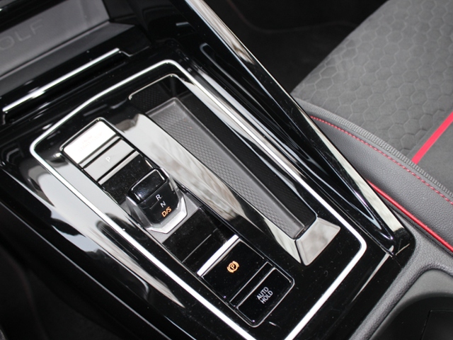 Golf VIII GTI Clubsport 2.0 TSI DSG