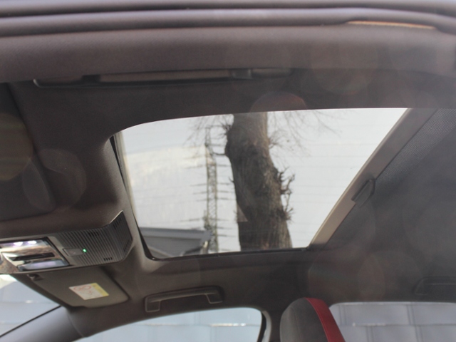 Golf VIII GTI Clubsport 2.0 TSI DSG