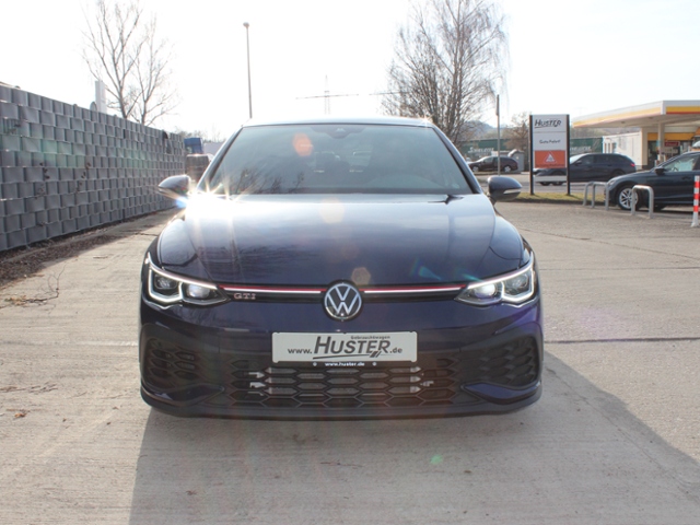 Golf VIII GTI Clubsport 2.0 TSI DSG