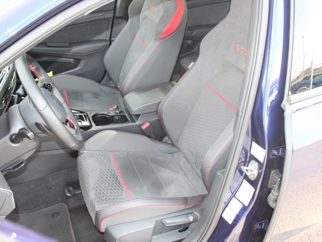 Golf VIII GTI Clubsport 2.0 TSI DSG