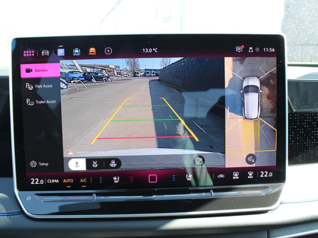 Tiguan R-Line Black Style 2.0 TDI DSG 4M