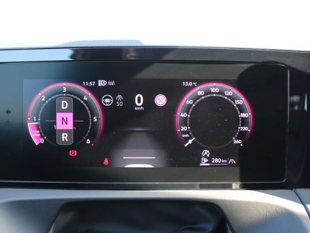 Tiguan R-Line Black Style 2.0 TDI DSG 4M