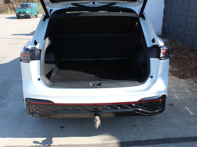 Tiguan R-Line Black Style 2.0 TDI DSG 4M