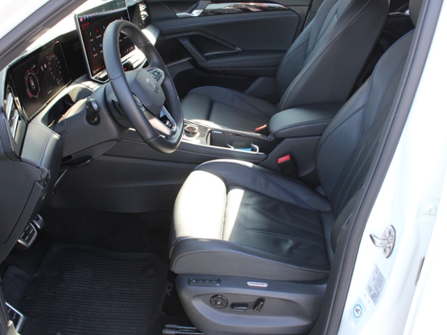 Tiguan R-Line Black Style 2.0 TDI DSG 4M