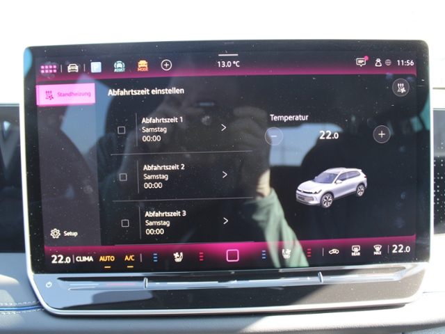 Tiguan R-Line Black Style 2.0 TDI DSG 4M