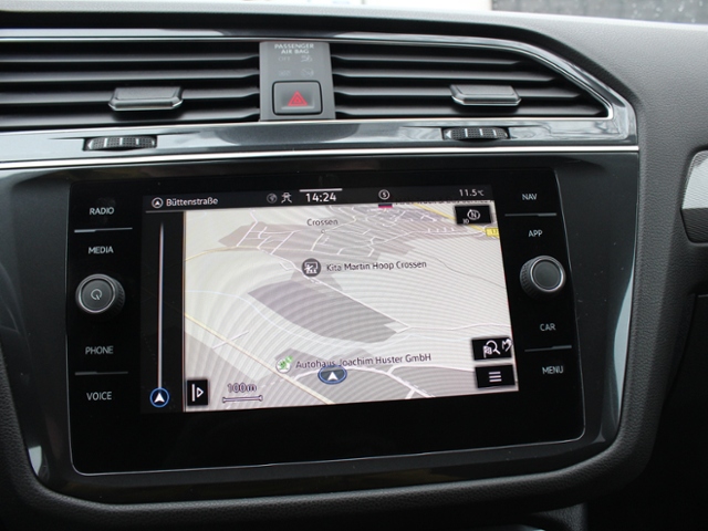 Tiguan Allspace Life 2.0 TDI DSG *LED,AZV,ACC,NA