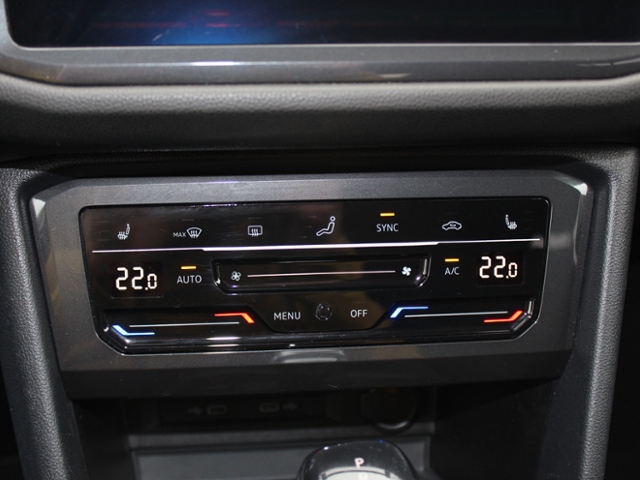 Tiguan Allspace Life 2.0 TDI DSG *LED,AZV,ACC,NA