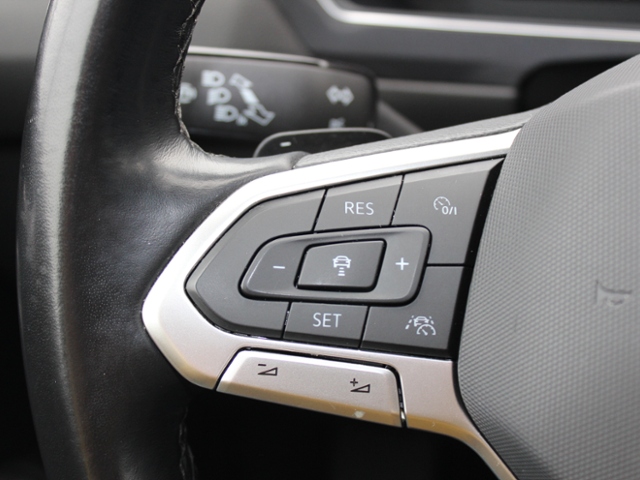 Tiguan Allspace Life 2.0 TDI DSG *LED,AZV,ACC,NA