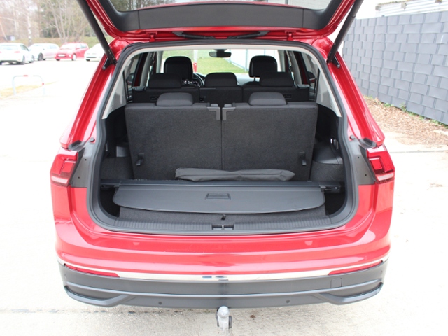 Tiguan Allspace Life 2.0 TDI DSG *LED,AZV,ACC,NA