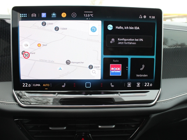 Passat Variant Business 1.5 eTSI DSG**AZV**