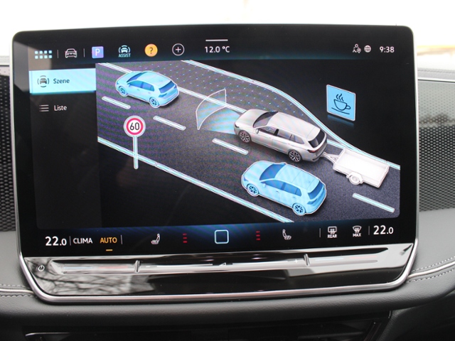 Passat Variant Business 1.5 eTSI DSG**AZV**