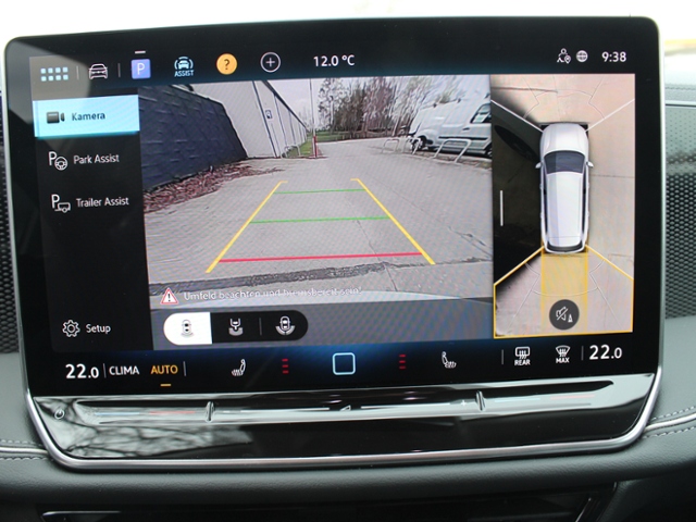 Passat Variant Business 1.5 eTSI DSG**AZV**